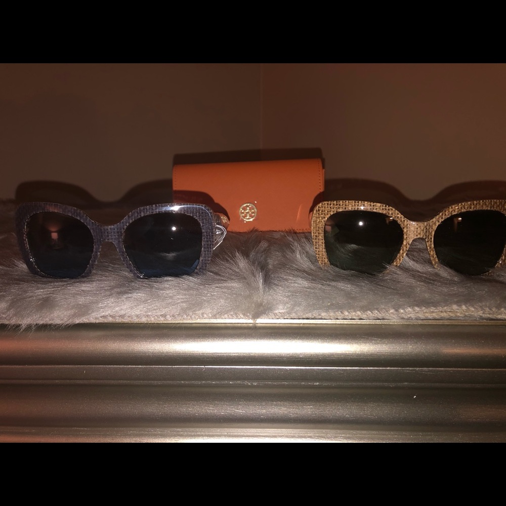 Tory Burch Sunglasses